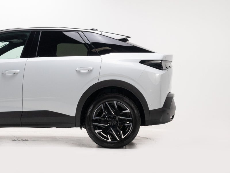 2026 Peugeot 3008 Gt 1.2Pmht/6At image 5