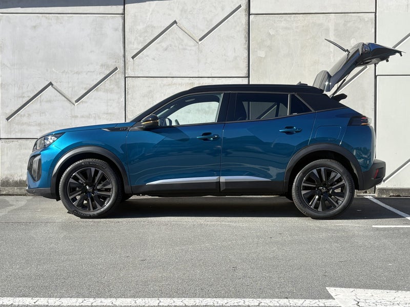 2026 Peugeot 3008 GT Alcantara image 5