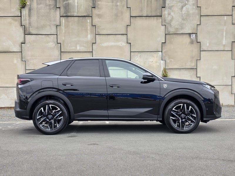 2026 Peugeot 3008 GT PREMIUM | 1.2 MILD HYBRID image 3