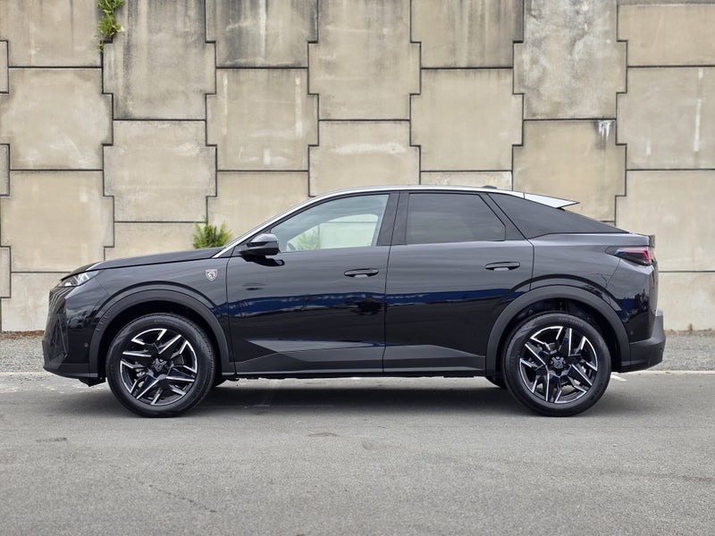 2026 Peugeot 3008 GT PREMIUM | 1.2 MILD HYBRID image 4
