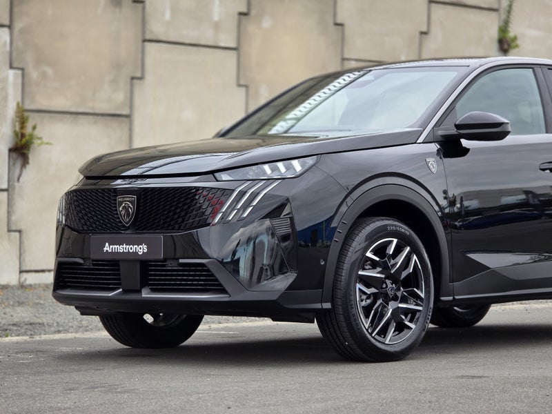 2026 Peugeot 3008 GT PREMIUM | 1.2 MILD HYBRID image 5