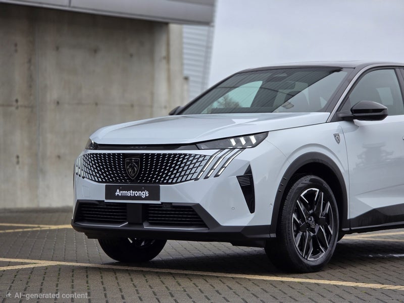 2026 Peugeot 3008 GT PREMIUM | 1.2 MILD HYBRID image 2