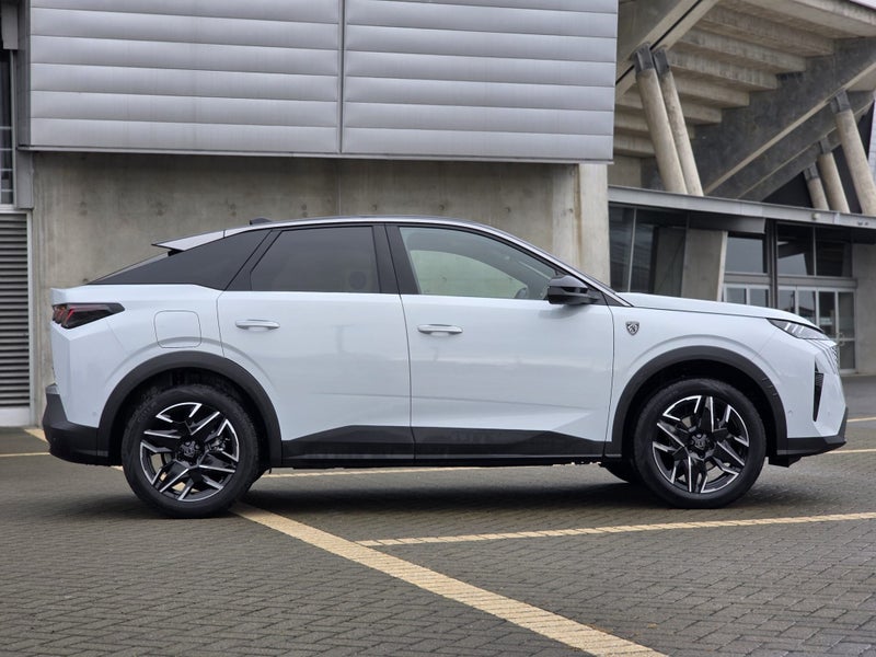 2026 Peugeot 3008 GT PREMIUM | 1.2 MILD HYBRID image 3
