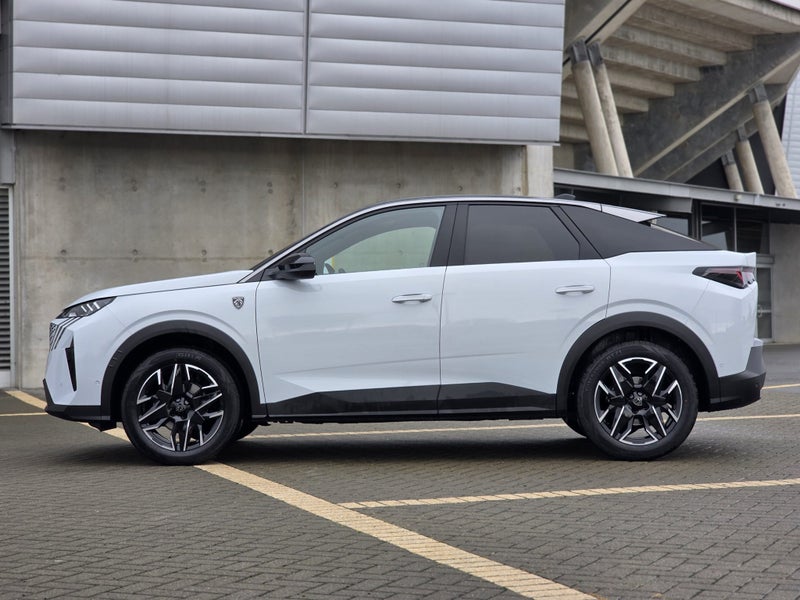 2026 Peugeot 3008 GT PREMIUM | 1.2 MILD HYBRID image 4
