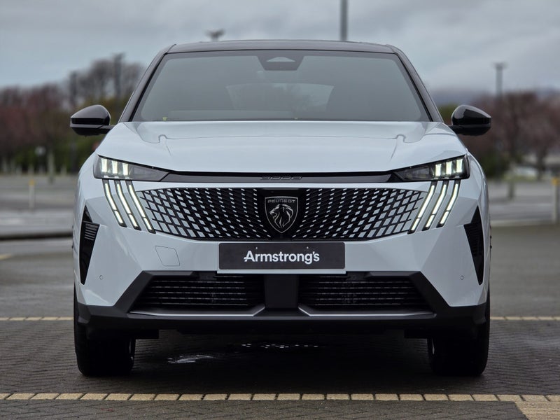 2026 Peugeot 3008 GT PREMIUM | 1.2 MILD HYBRID image 5