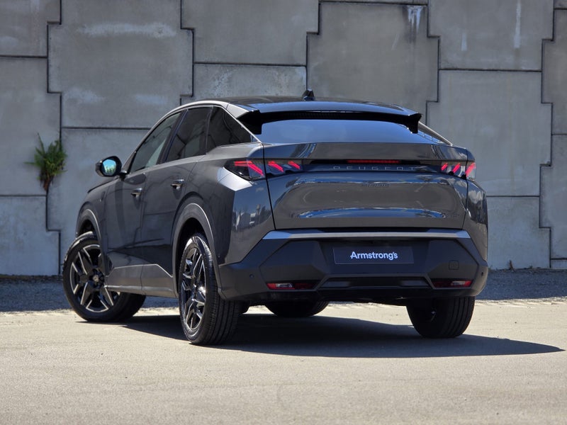 2026 Peugeot 3008 GT PREMIUM | 1.2 MILD HYBRID image 2