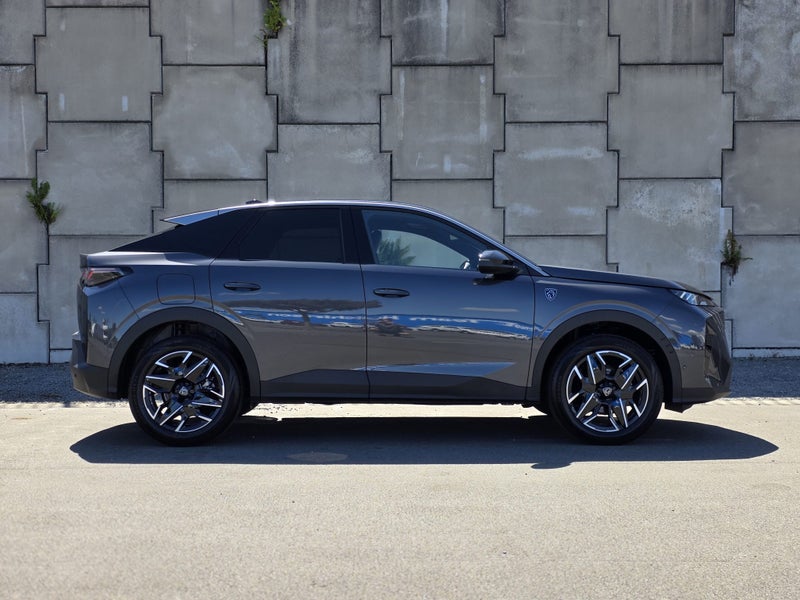 2026 Peugeot 3008 GT PREMIUM | 1.2 MILD HYBRID image 3