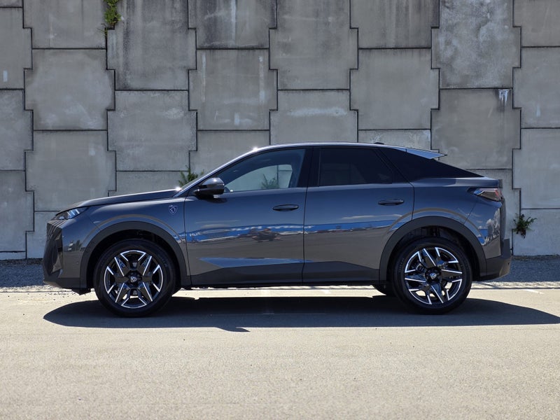 2026 Peugeot 3008 GT PREMIUM | 1.2 MILD HYBRID image 4