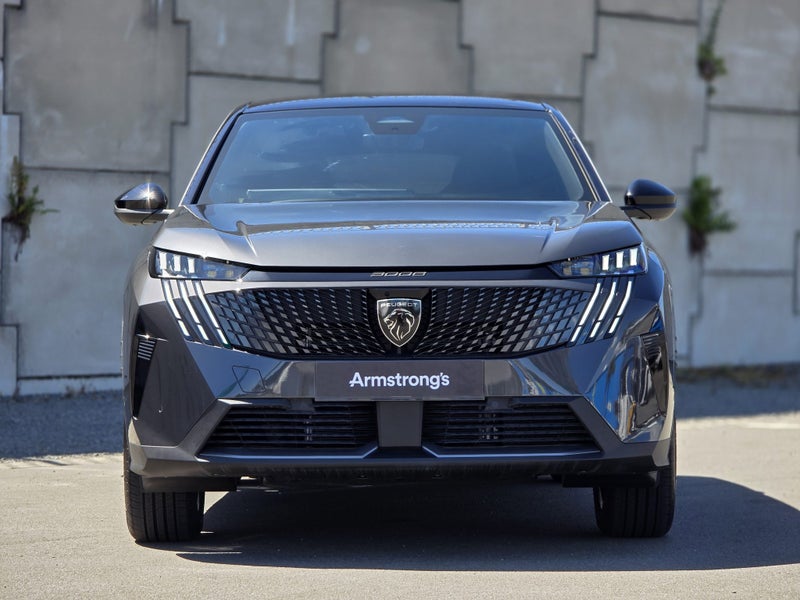 2026 Peugeot 3008 GT PREMIUM | 1.2 MILD HYBRID image 5