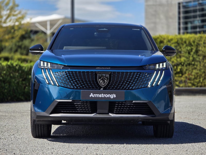 2026 Peugeot 3008 GT PREMIUM | 1.2 MILD HYBRID image 5