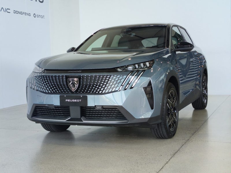 2026 Peugeot 3008 GT Premium 1.2 Pmht/6At image 2