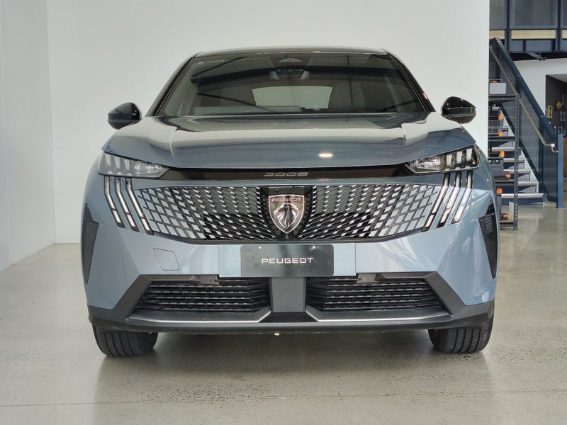 2026 Peugeot 3008 GT Premium 1.2 Pmht/6At image 3