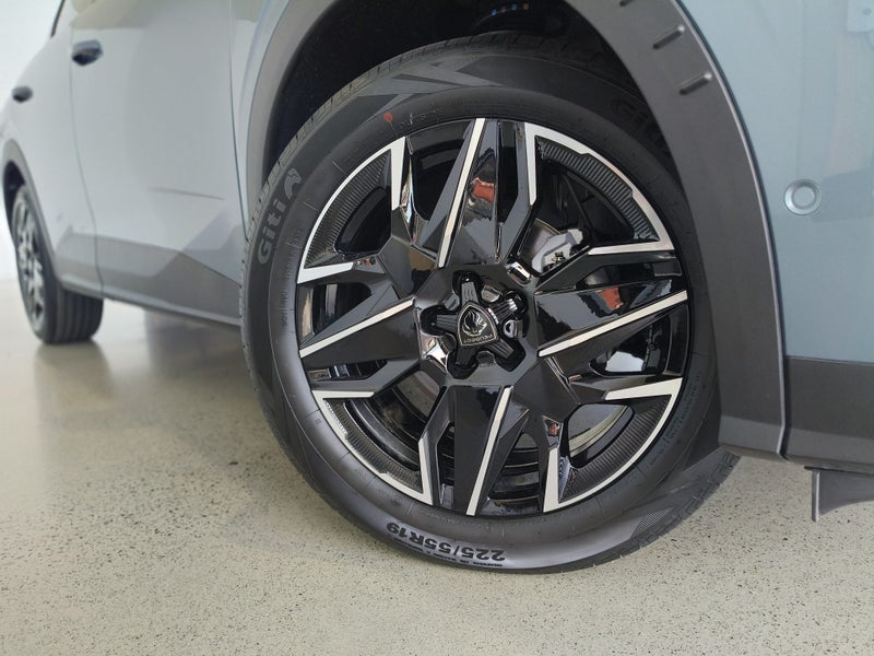 2026 Peugeot 3008 GT Premium 1.2 Pmht/6At image 4