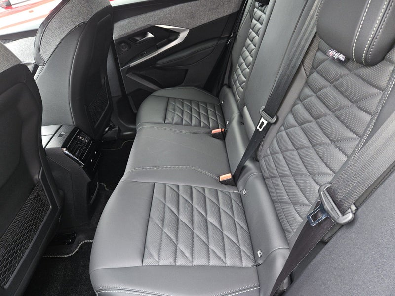 2026 Peugeot 3008 GT Premium image 4