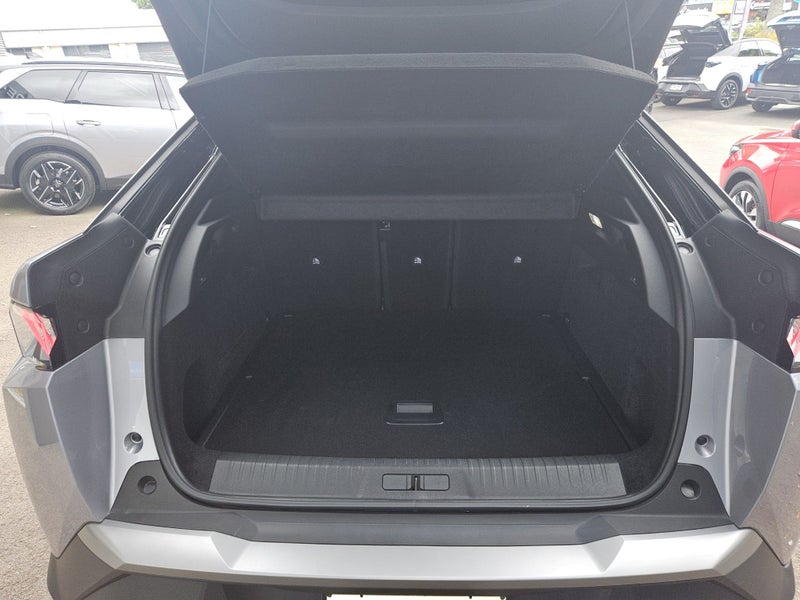 2026 Peugeot 3008 GT Premium image 5