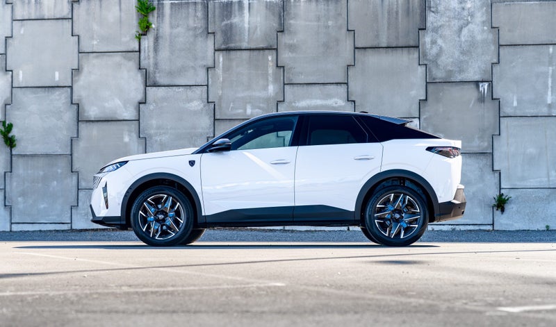 2026 Peugeot 3008 NZ NEW | GT | 1.2PH image 3