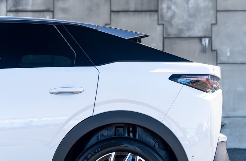 2026 Peugeot 3008 NZ NEW | GT | 1.2PH image 4