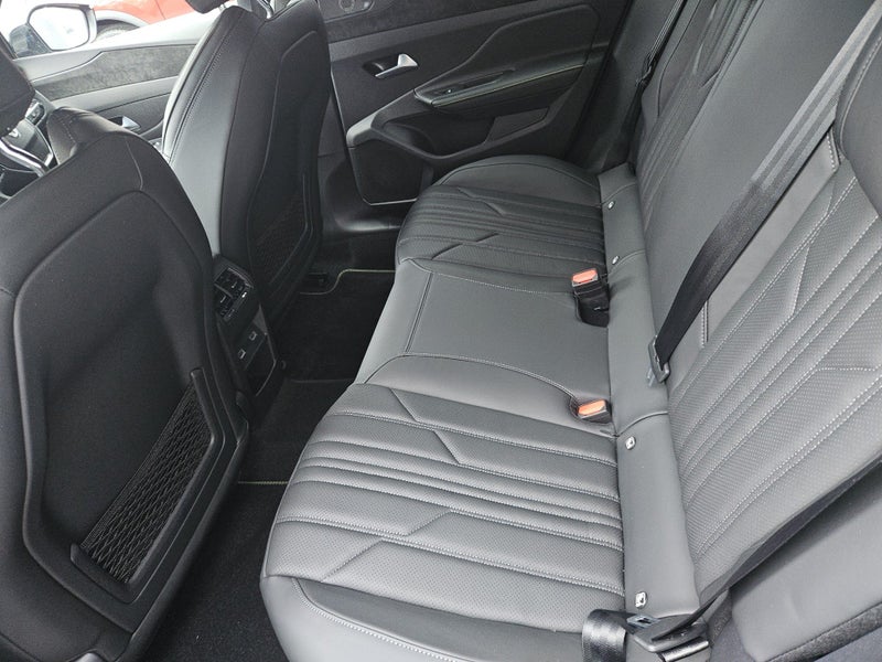 2026 Peugeot 408 GT 1.2PMHT/6AT image 4