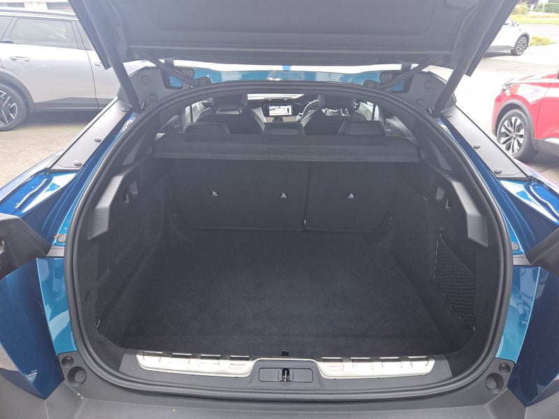 2026 Peugeot 408 GT 1.2PMHT/6AT image 5