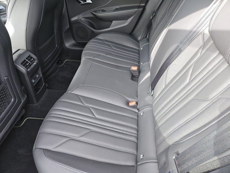 2026 Peugeot 408 GT PREMIUM image 4