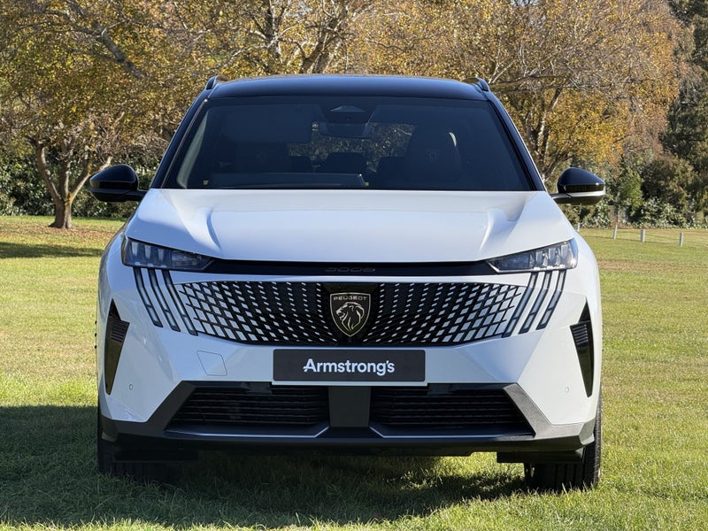 2026 Peugeot 5008 GT | 1.2 HYBRID image 5