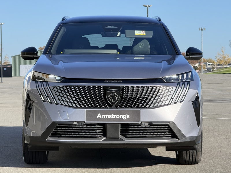 2026 Peugeot 5008 GT | 1.2 MILD HYBRID image 5