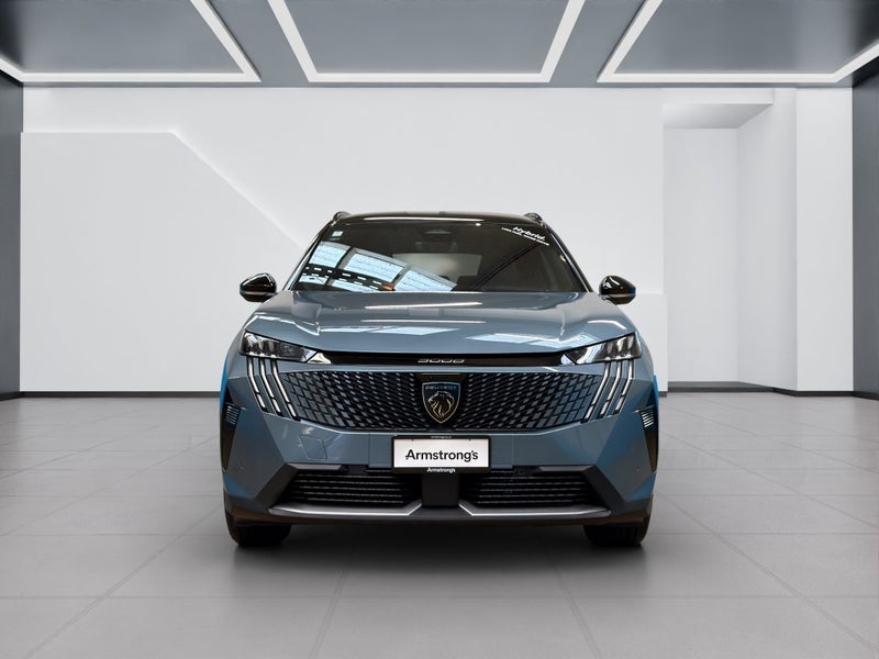 2026 Peugeot 5008 GT 1.2L Mild Hybrid 7 Seater image 3