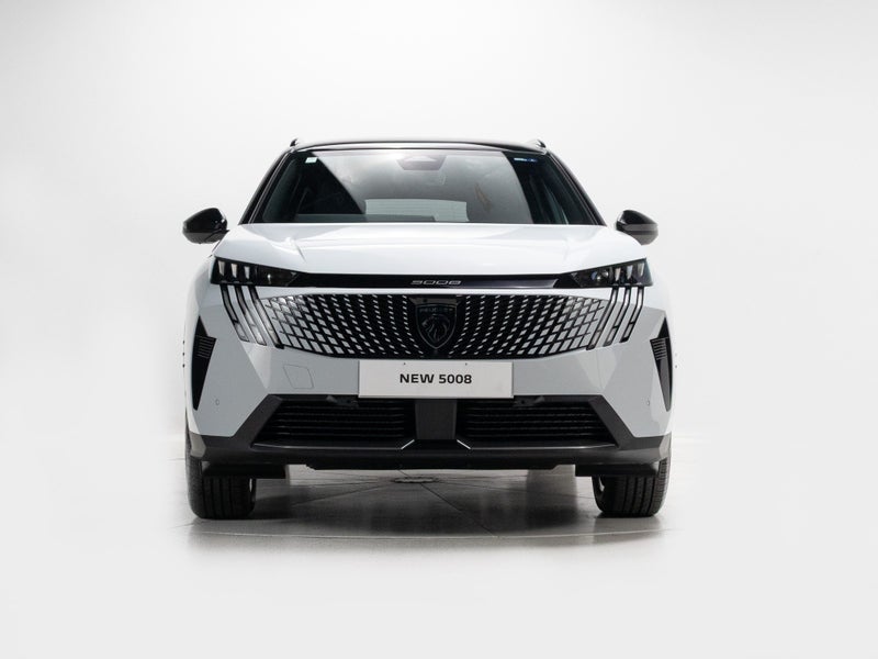 2026 Peugeot 5008 Gt Mhev 1.2Pmht/6Hd image 2