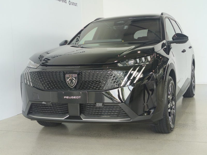 2026 Peugeot 5008 GT MHEV image 2