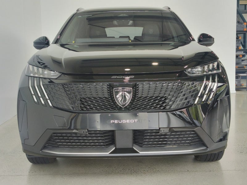 2026 Peugeot 5008 GT MHEV image 3