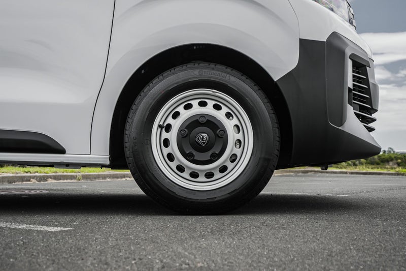 2026 Peugeot Expert LWB 2.0Dt/8At image 4