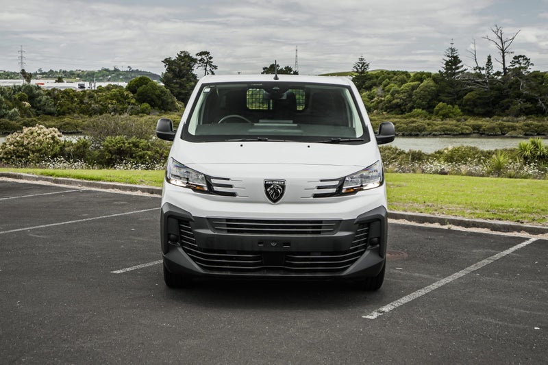 2026 Peugeot Expert LWB 2.0Dt/8At image 5