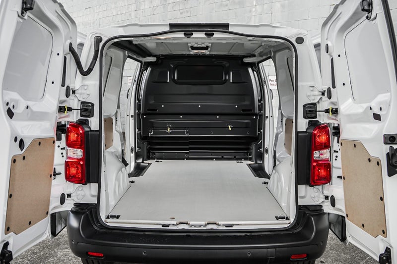 2026 Peugeot Expert Medium Length image 2