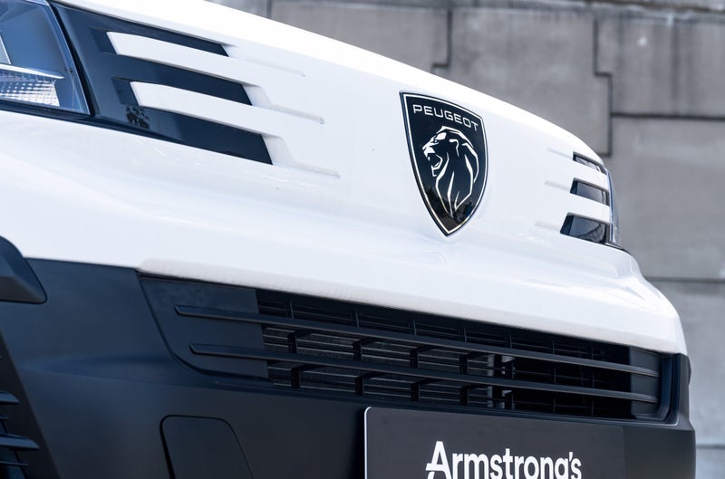 2026 Peugeot Expert MWB 2.0 DIESEL image 4