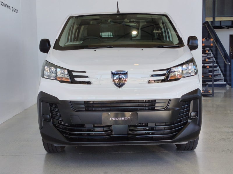 2026 Peugeot Expert MWB image 3