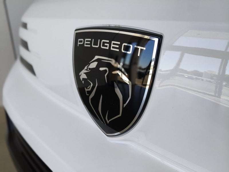 2026 Peugeot Expert MWB image 5