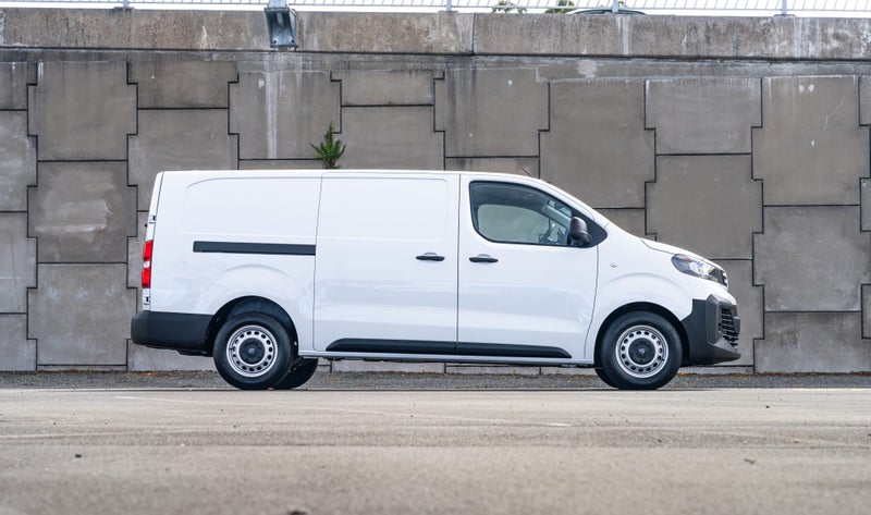 2026 Peugeot Expert NZ NEW LWB 2.0Dt/8At image 3