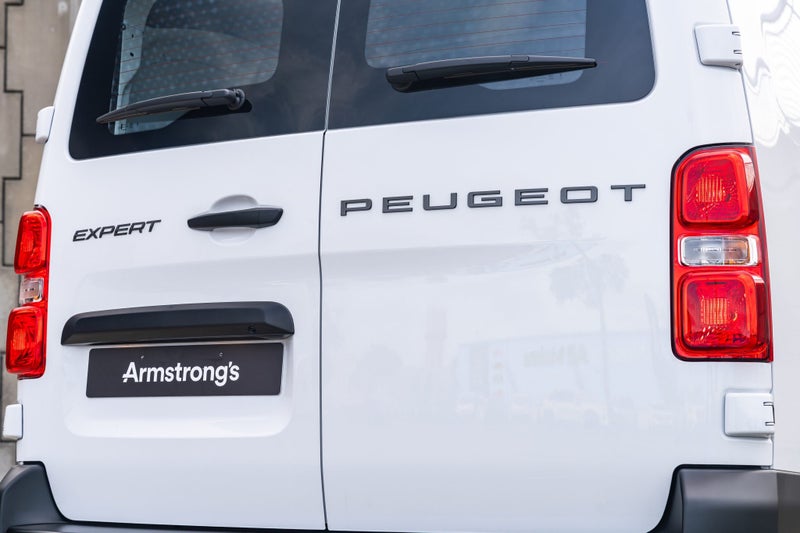 2026 Peugeot Expert NZ NEW LWB 2.0Dt/8At image 5
