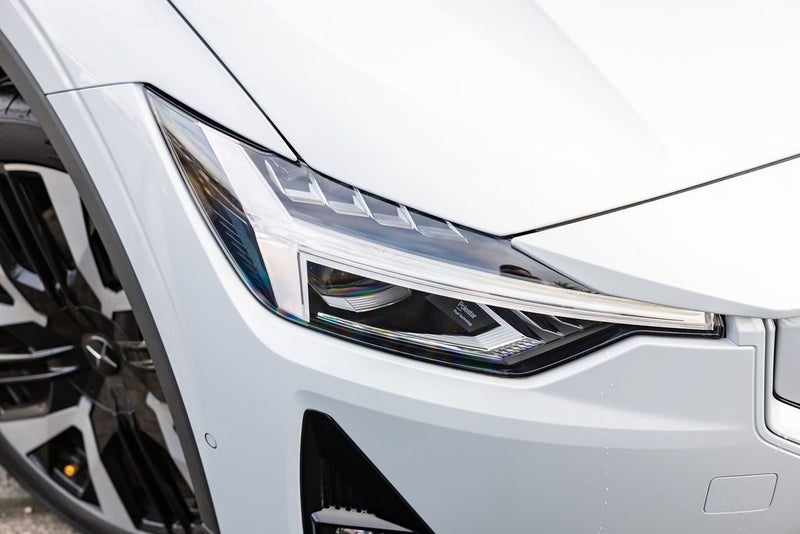 2026 Polestar 2 LR Performance image 2