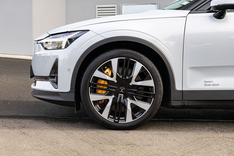 2026 Polestar 2 LR Performance image 3
