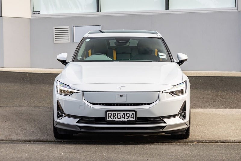 2026 Polestar 2 LR Performance image 5