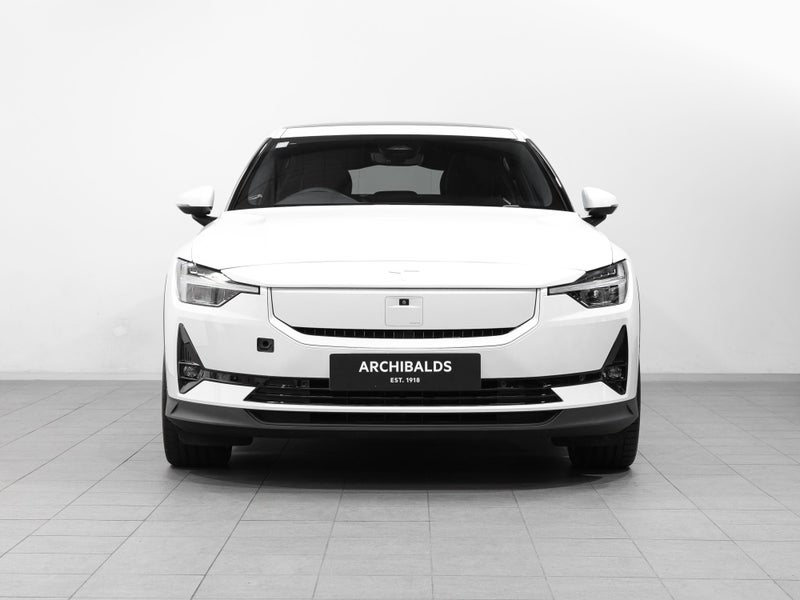 2026 Polestar 2 Lrdm Performance EV image 2