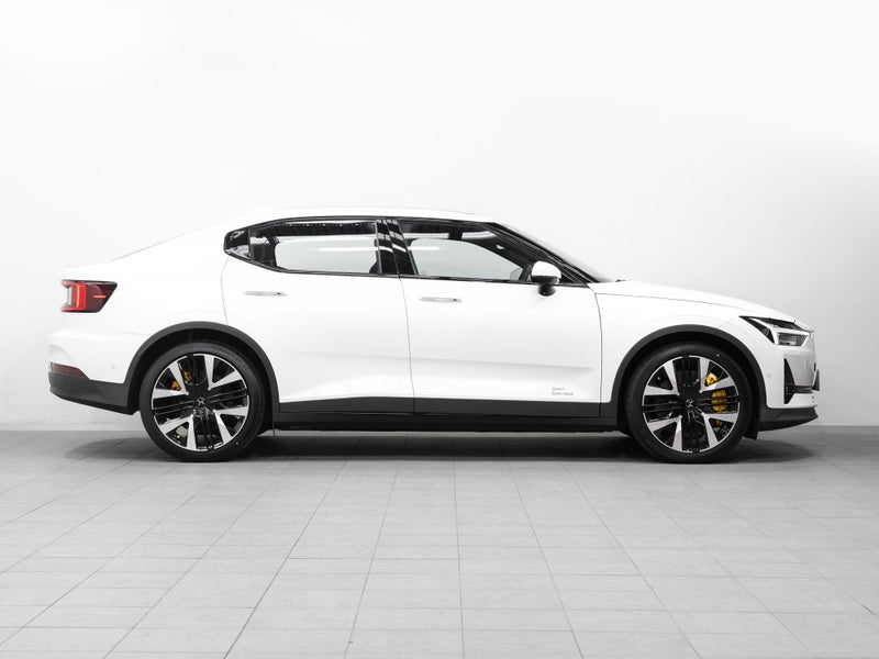 2026 Polestar 2 Lrdm Performance EV image 3