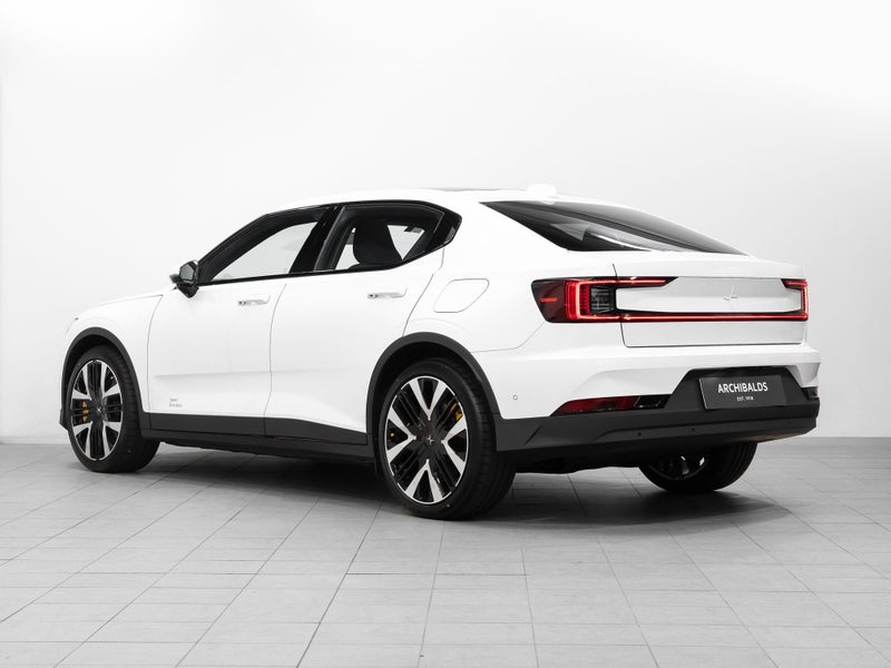 2026 Polestar 2 Lrdm Performance EV image 5