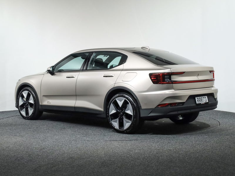 2026 Polestar 2 LRDM Plus image 2