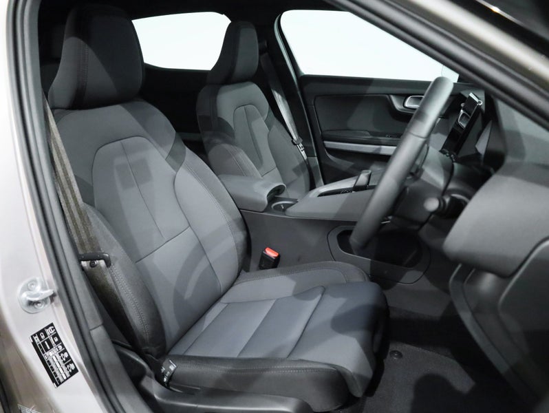 2026 Polestar 2 LRDM Plus image 4