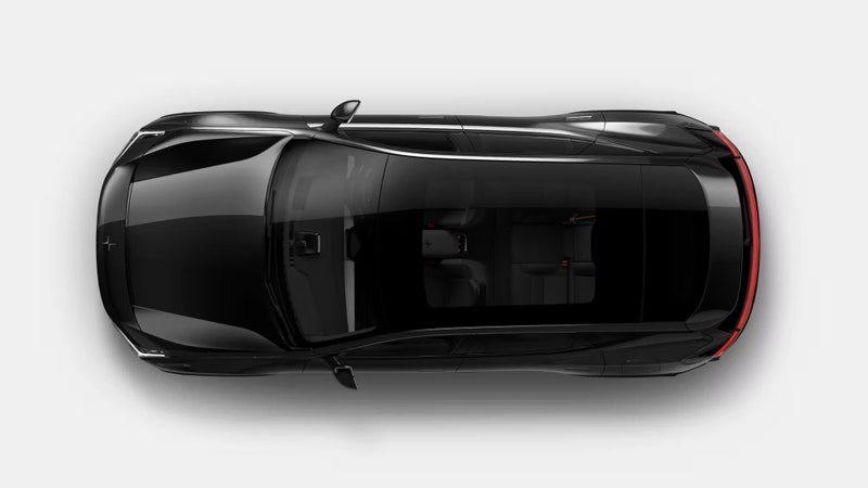 2026 Polestar 3 Long range Dual Motor image 4