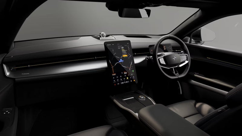 2026 Polestar 3 Long range Dual Motor image 5