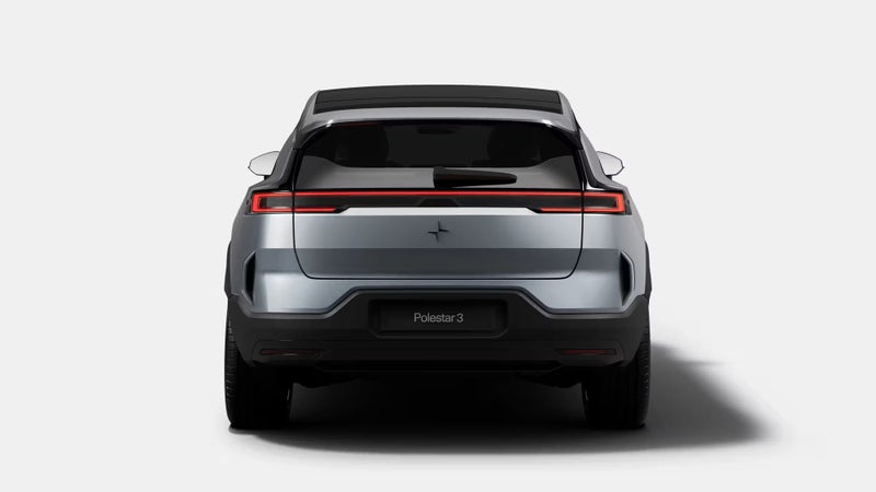 2026 Polestar 3 Long range Dual Motor Plus image 3