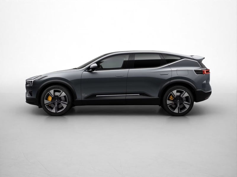 2026 Polestar 3 Long range Dual Motor Plus image 4